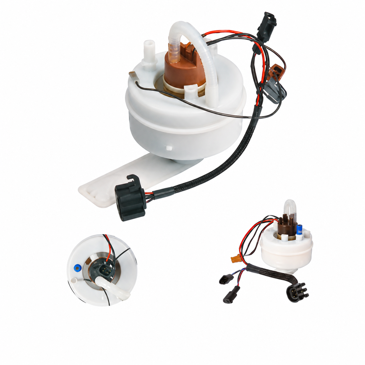 Fuel Pump Assembly for BMW  2007-2013 P77061M