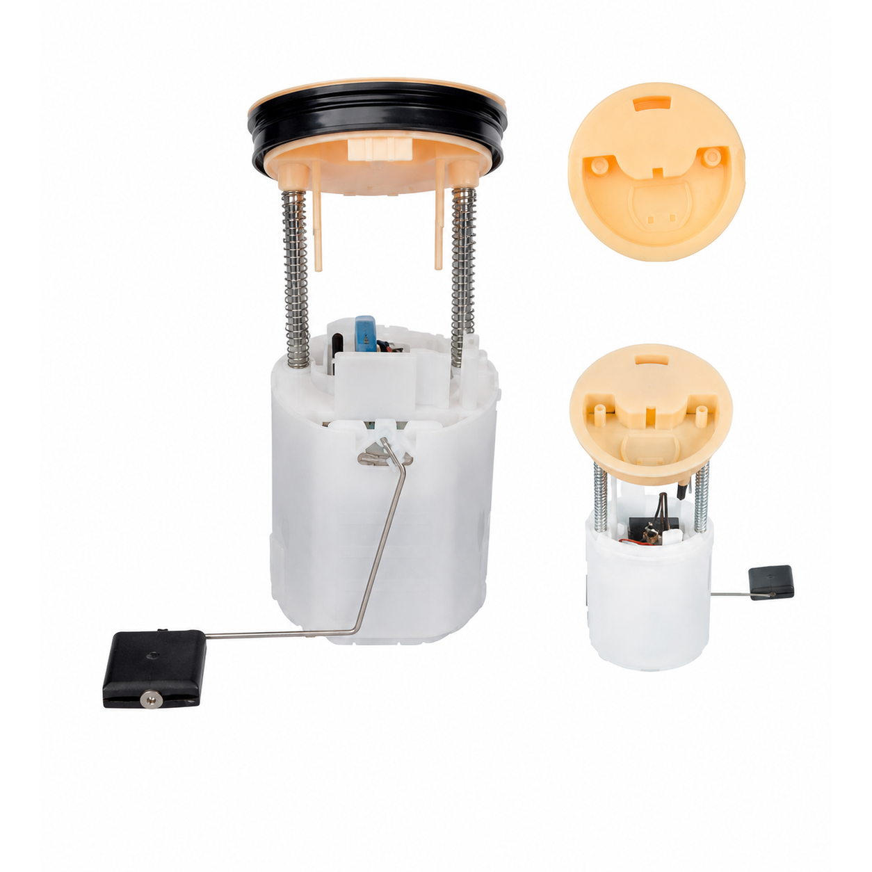 Fuel Pump Assembly for MERCEDES-BENZ E320 2003-2009 E8530M