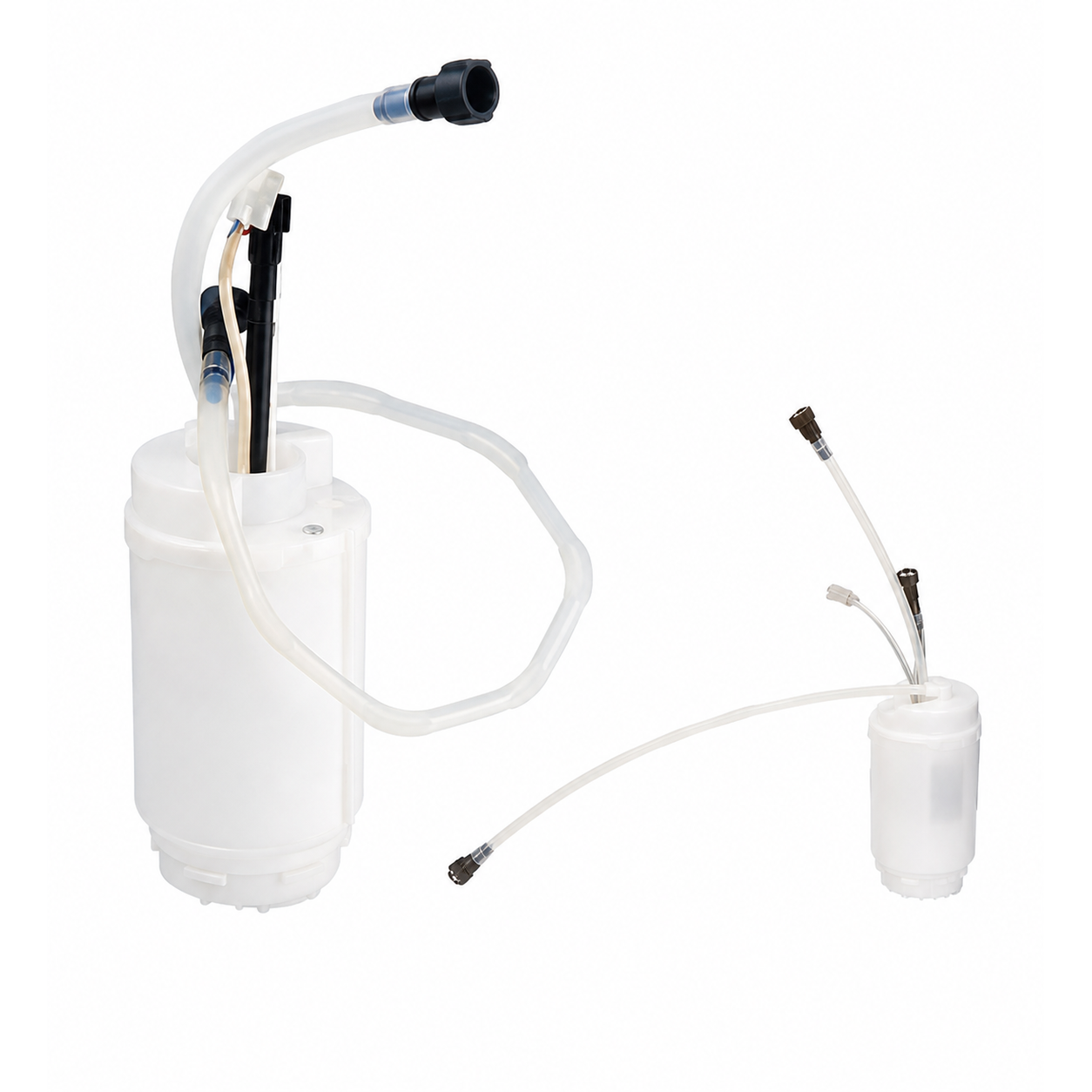 Fuel Pump Assembly for VOLKSWAGEN TOURAN 2003-2010 E8568M