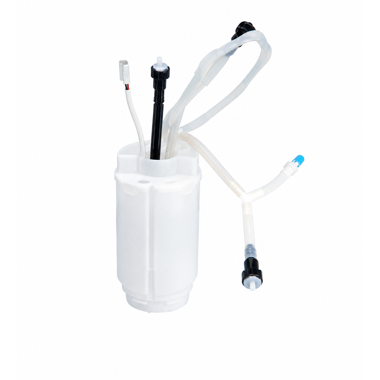 Fuel Pump Assembly for SKODA TOUAREG 2002-2010 EH569M