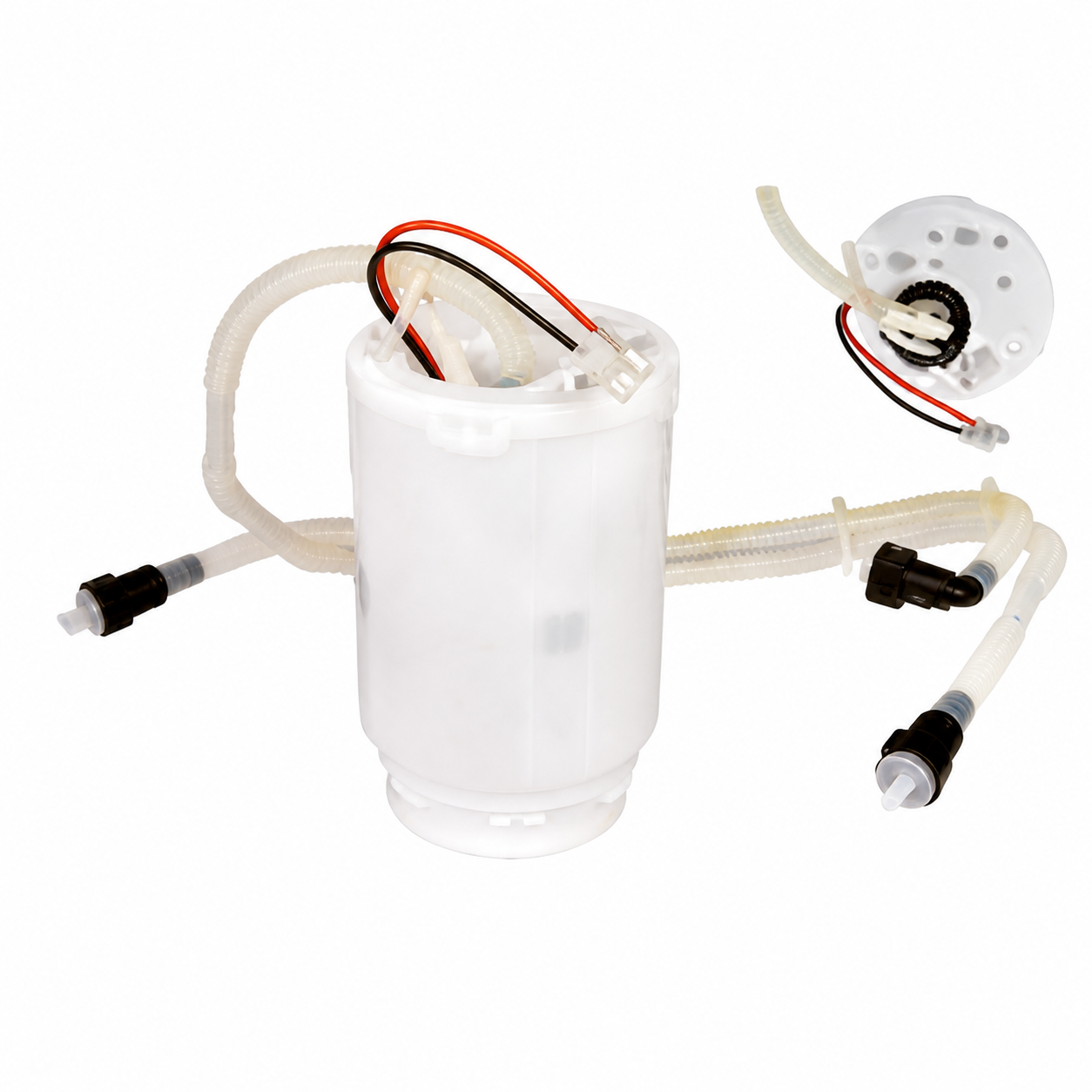 Fuel Pump Assembly for VOLKSWAGEN TOURAN 104603