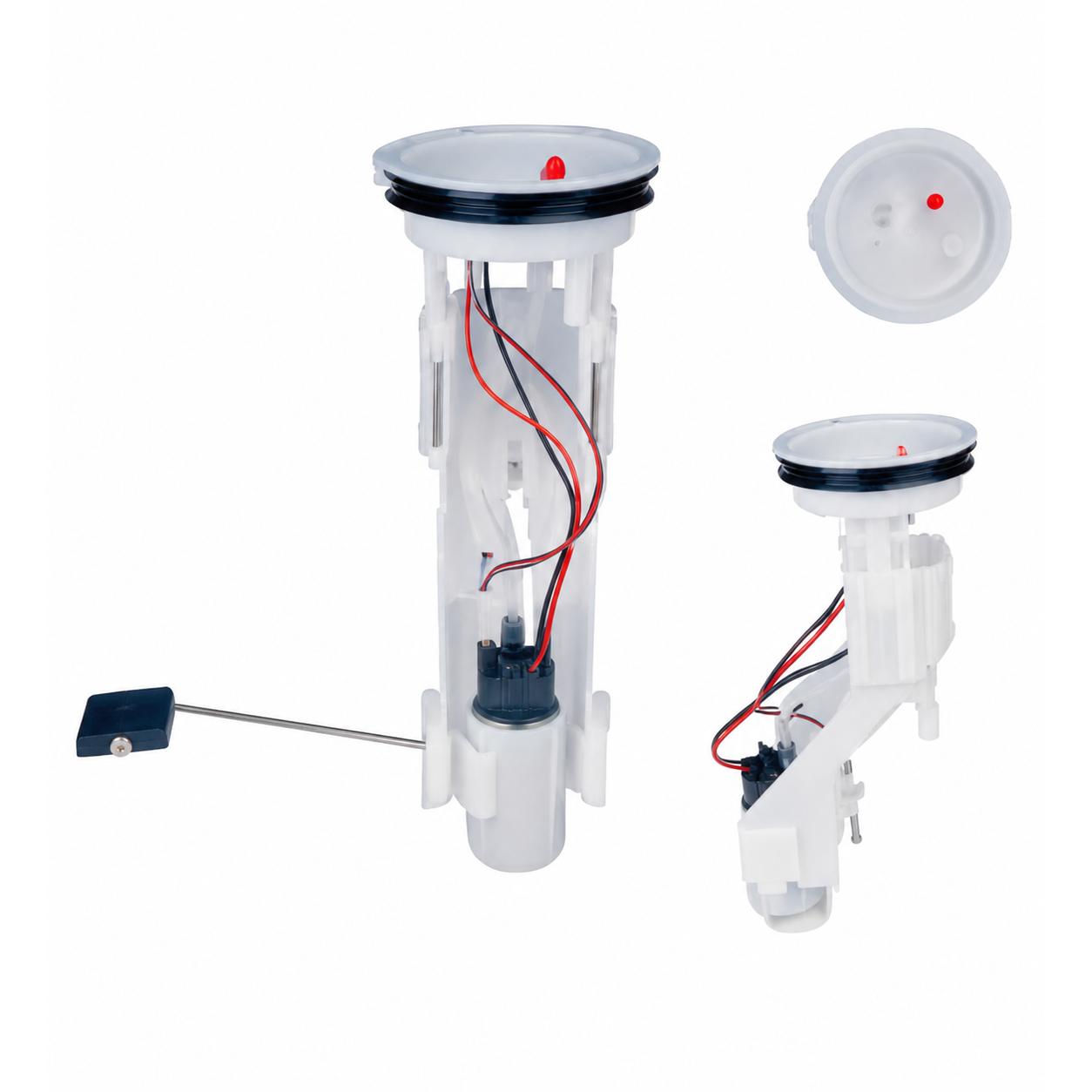 Fuel Pump Assembly for BMW X5 2000-2006 E8412M