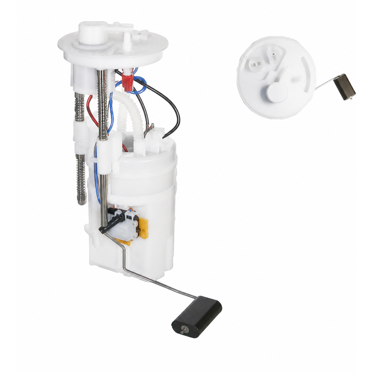 Fuel Pump Assembly for BMW X5 2007-2010 E8814M