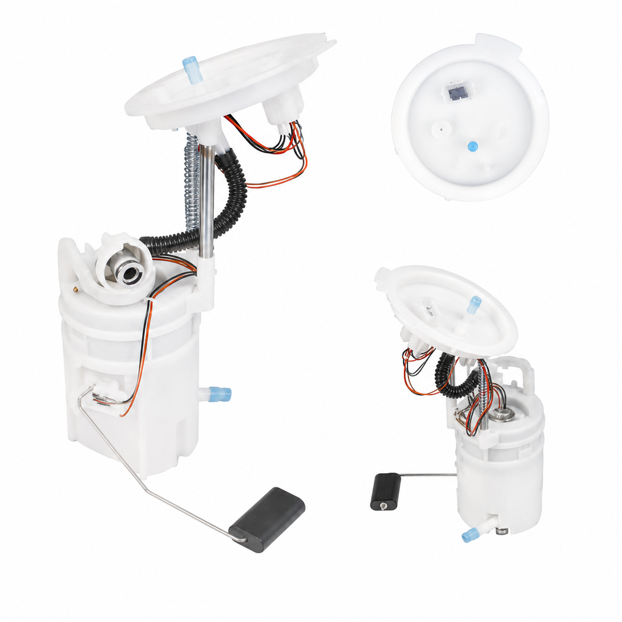 Fuel Pump Assembly for BMW X3 2011-2012 SP5157M