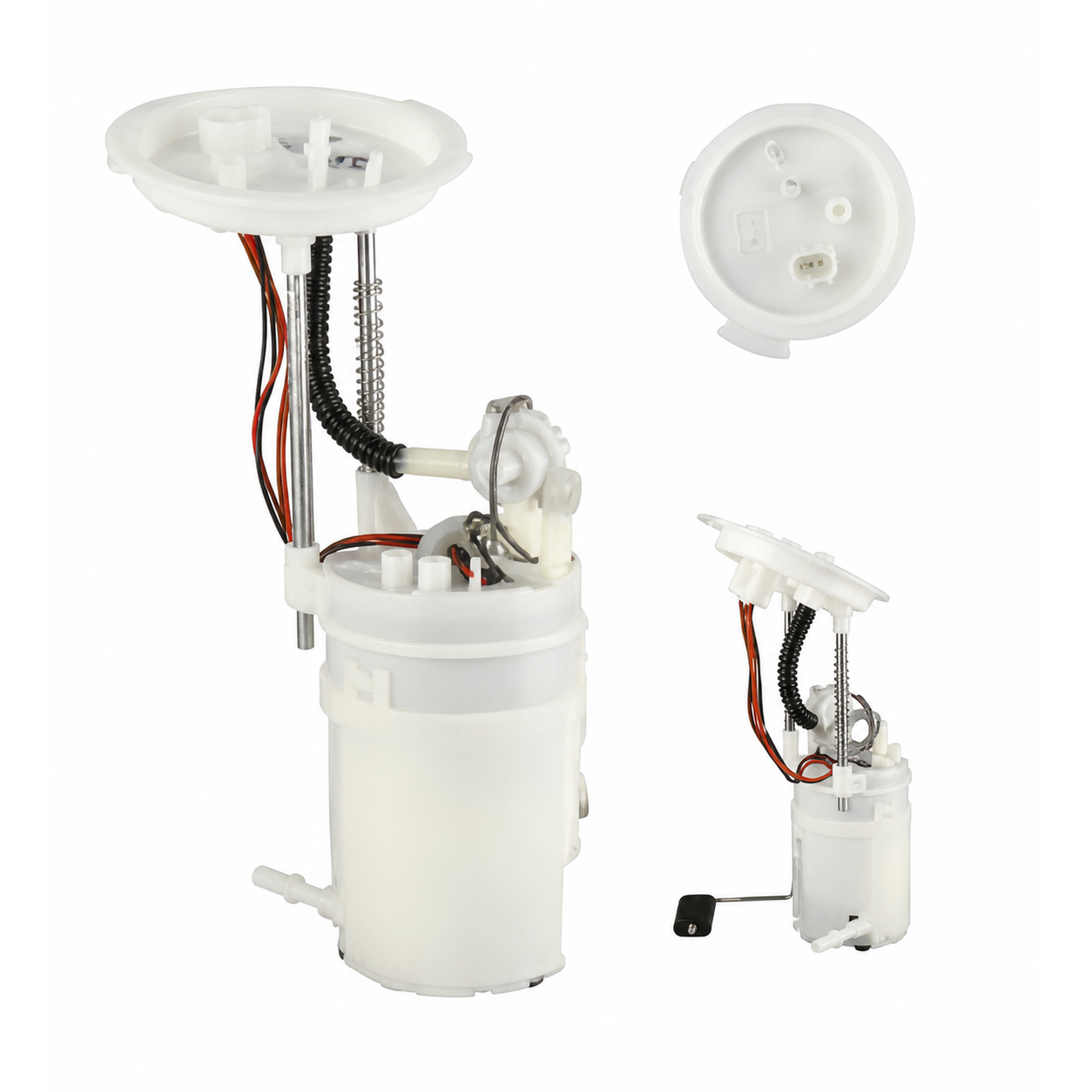 Fuel Pump Assembly for BMW X3 E9158M
