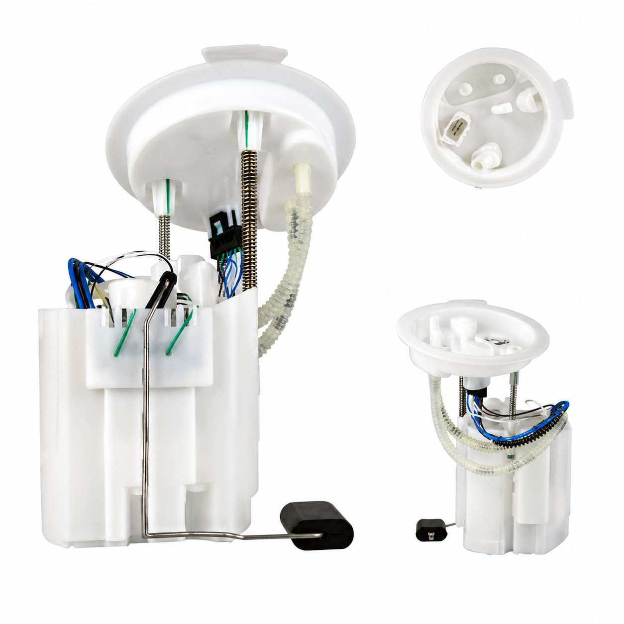 Fuel Pump Assembly for BMW MINI (F55) 2013- MINI (F56) 2014