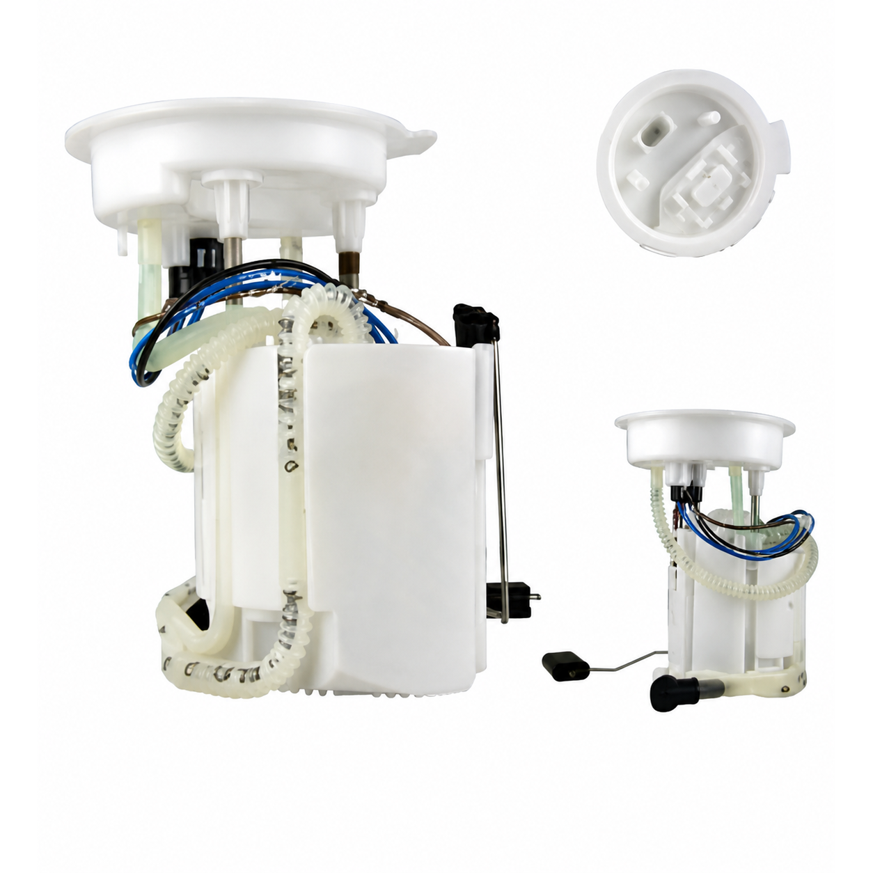 Fuel Pump Assembly for BMW X1/X2 F49 1614