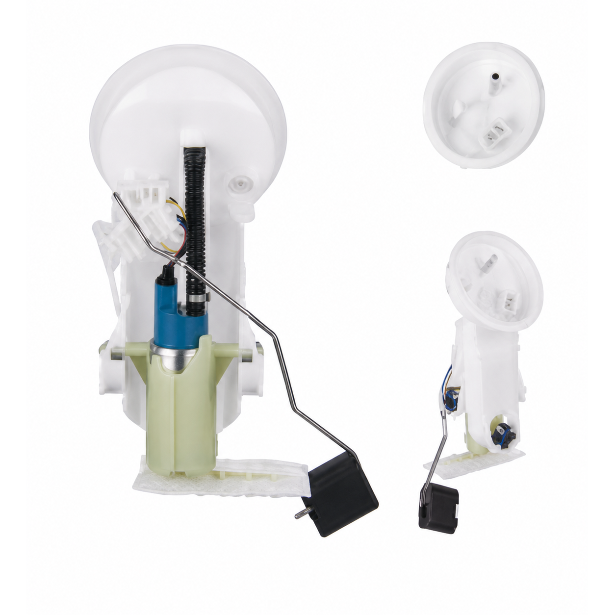 Fuel Pump Assembly for BMW Z3 1997-2002 SP5060M