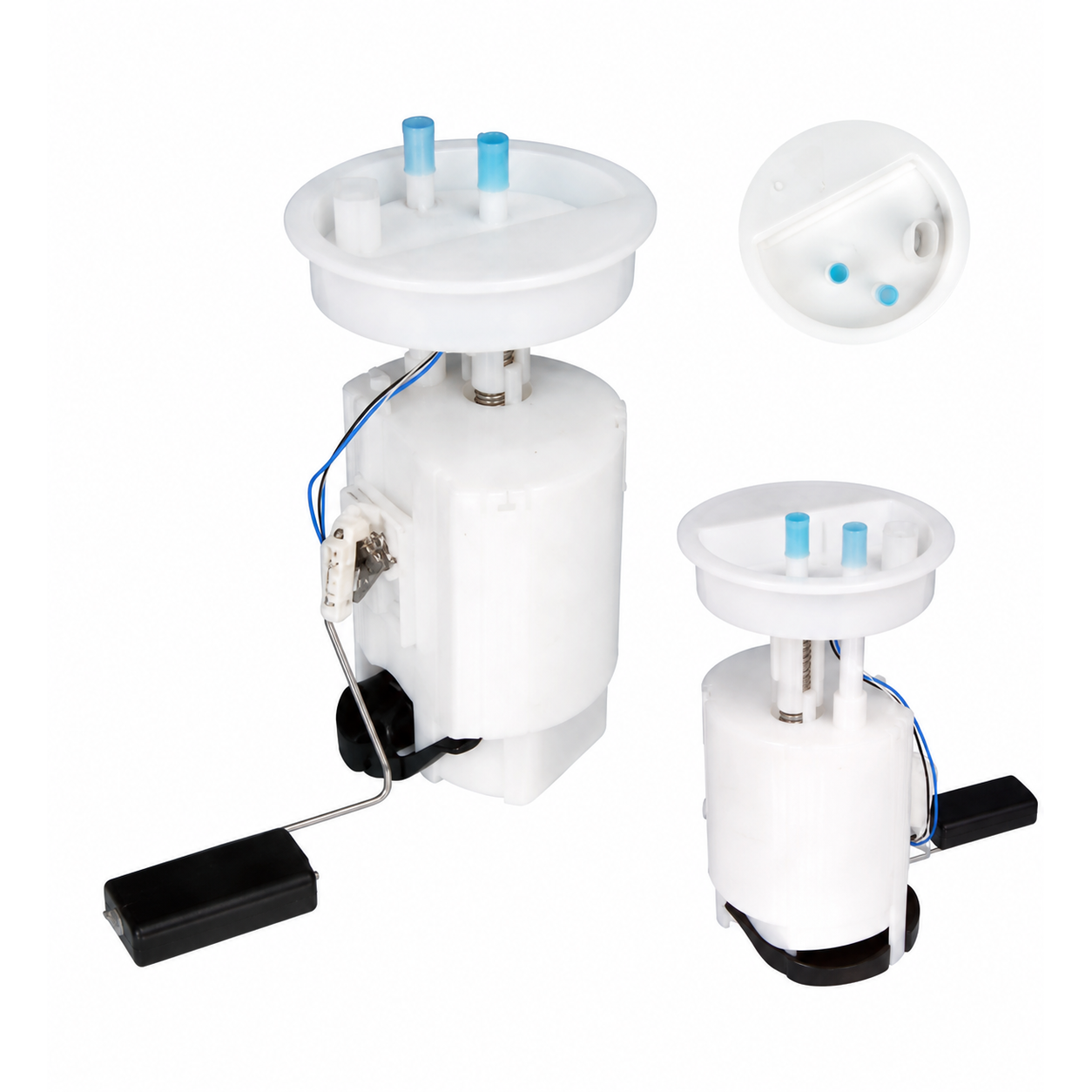 Fuel Pump Assembly for VOLKSWAGEN BEETLE 1999-2003 71230