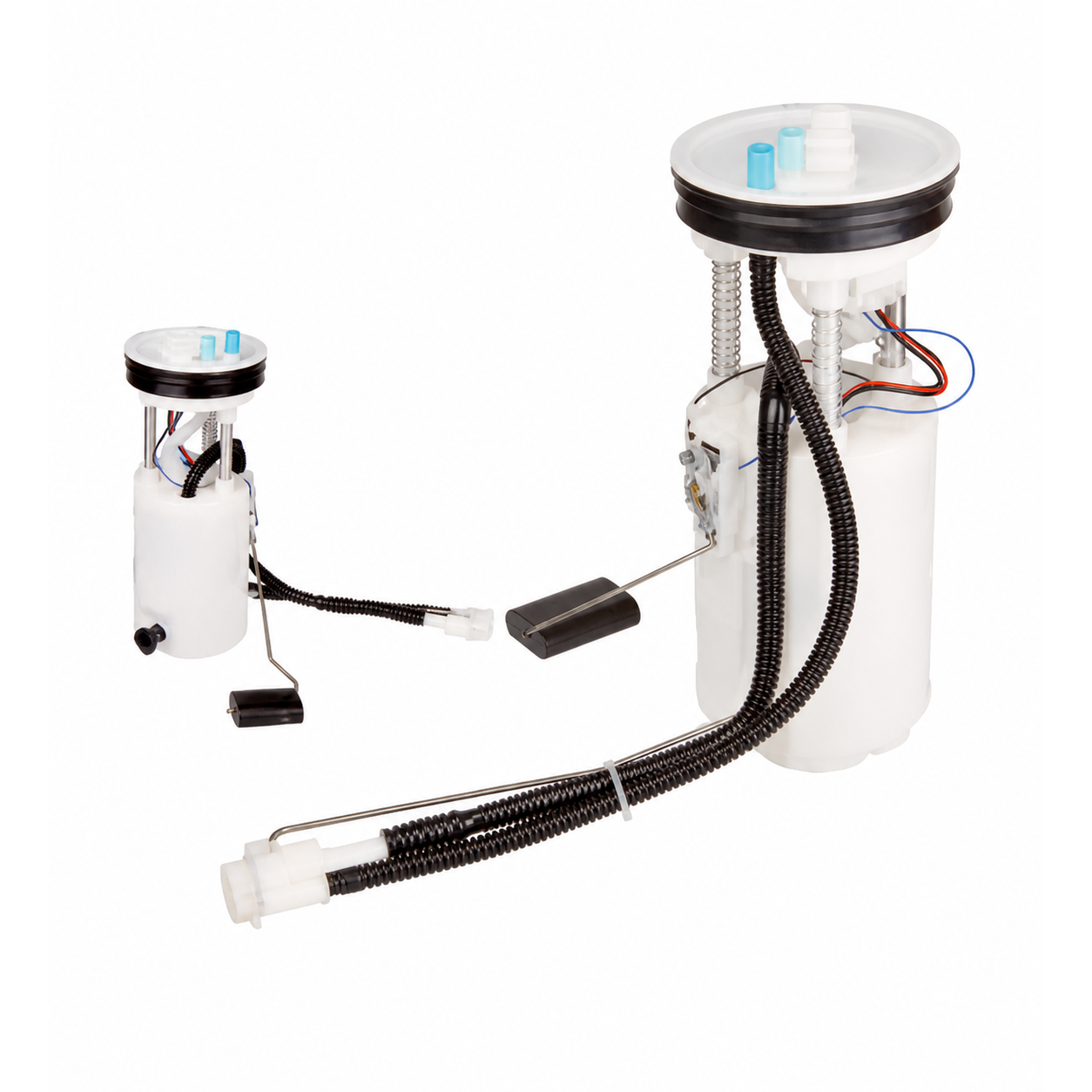 Fuel Pump Assembly for MERCEDES-BENZ ML430 1998-2002 E8389M