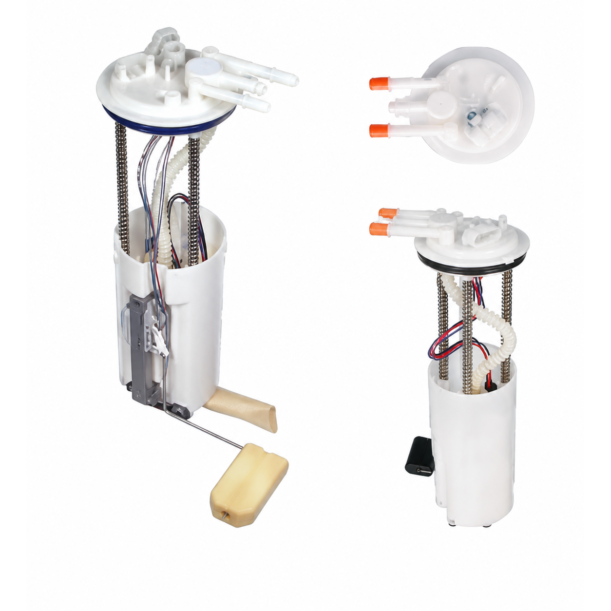 Fuel Pump Assembly for CHEVROLET EXPRESS / GMC SAVANA E3928M