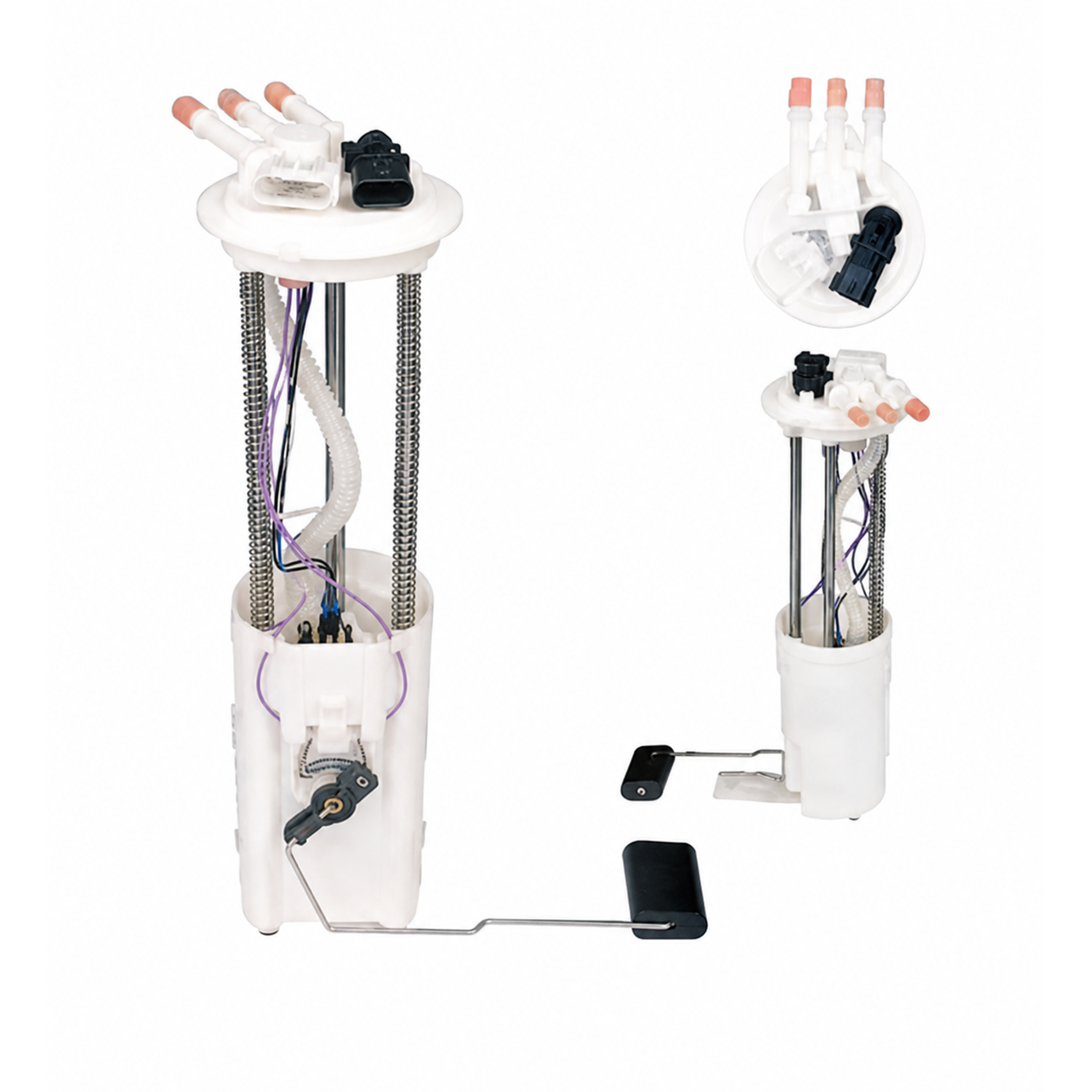 Fuel Pump Assembly for ISUZU HOMBRE SP8004M