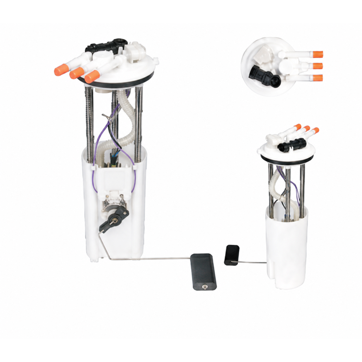 Fuel Pump Assembly for GMC JIMMY / CHEVROLET JIMMY E3929M