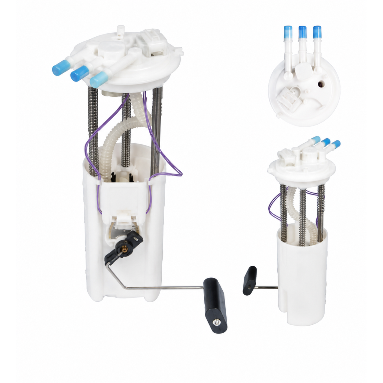Fuel Pump Assembly for GMC JIMMYBASE / CHEVROLET E3929M