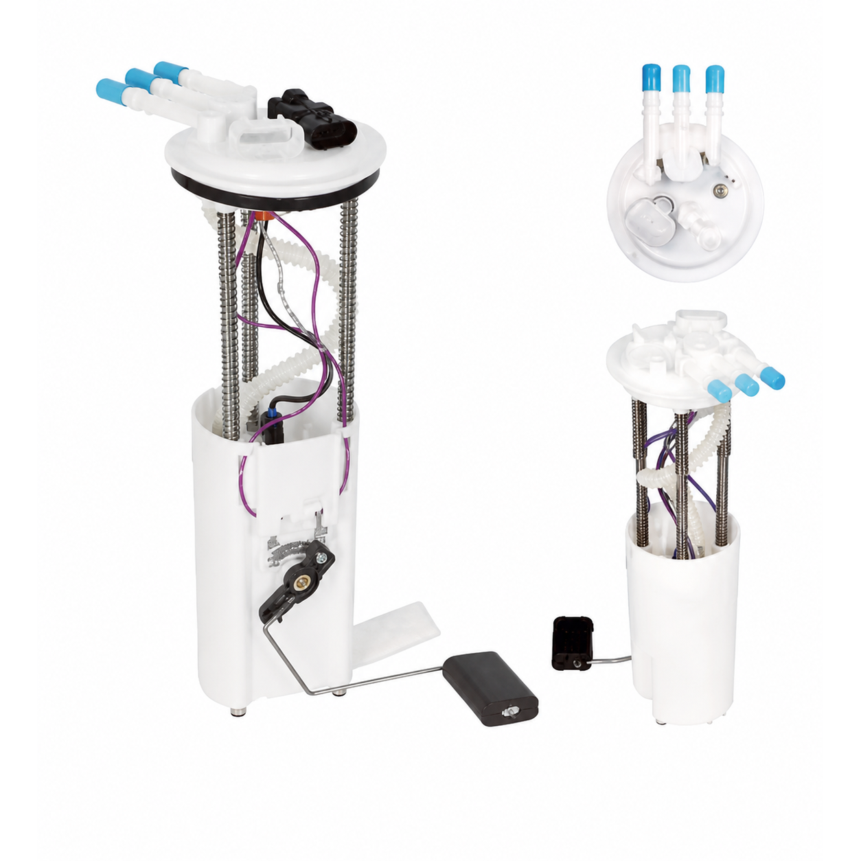 Fuel Pump Assembly for CHEVROLET BLAZER / GMC BRAVADA E3925M