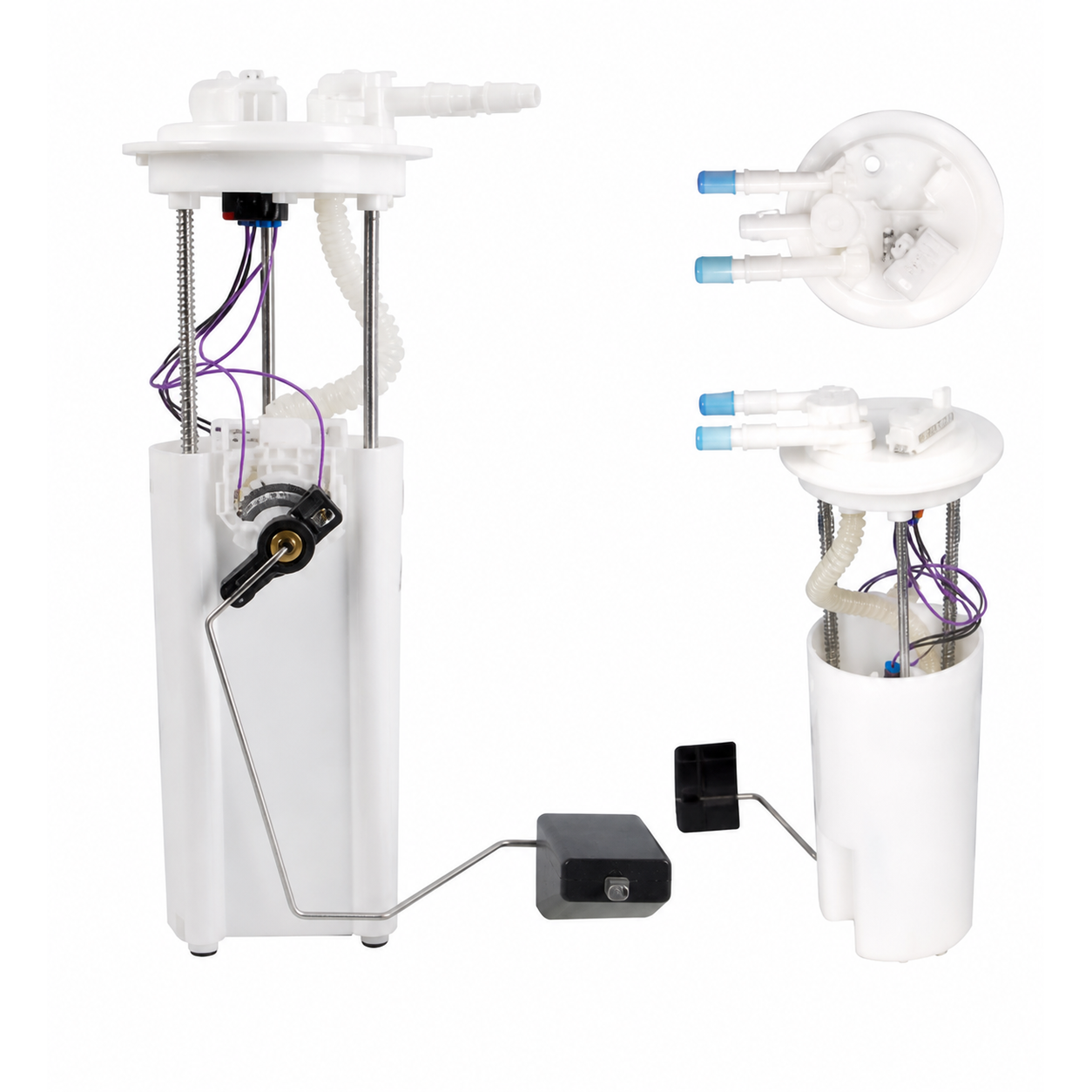 Fuel Pump Assembly for BUICK LESABRE / OLDSMOBILE 1998-1999