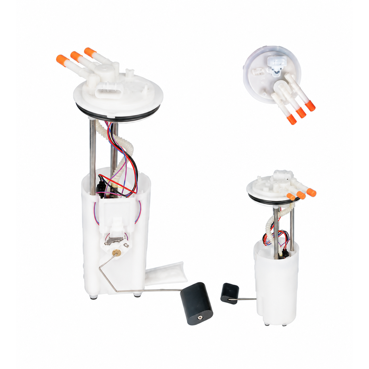 Fuel Pump Assembly for GMC P3500 / CHEVROLET P3500 1998-1999