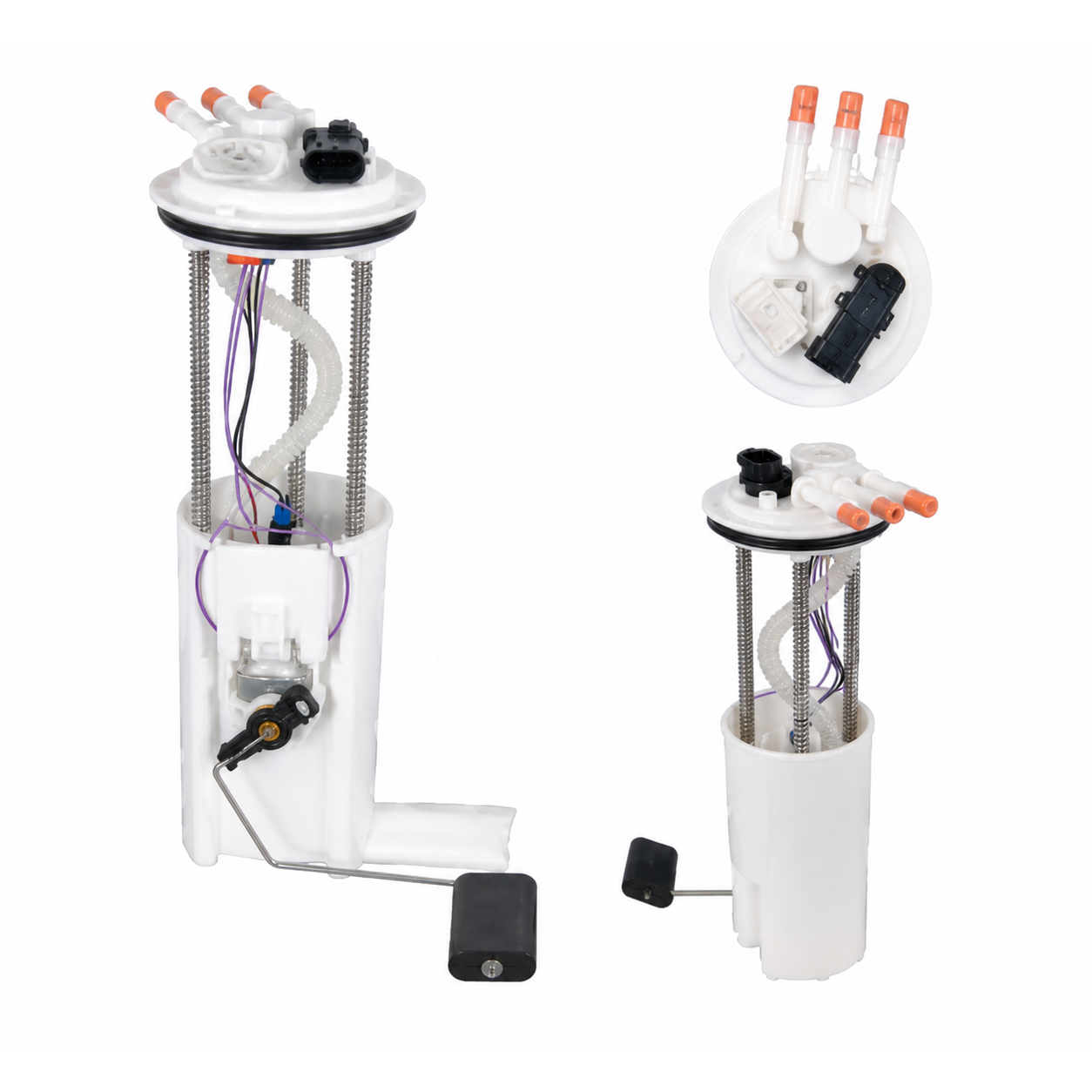Fuel Pump Assembly for GMC BLAZER / CHEVROLET BRAVADA E3925M