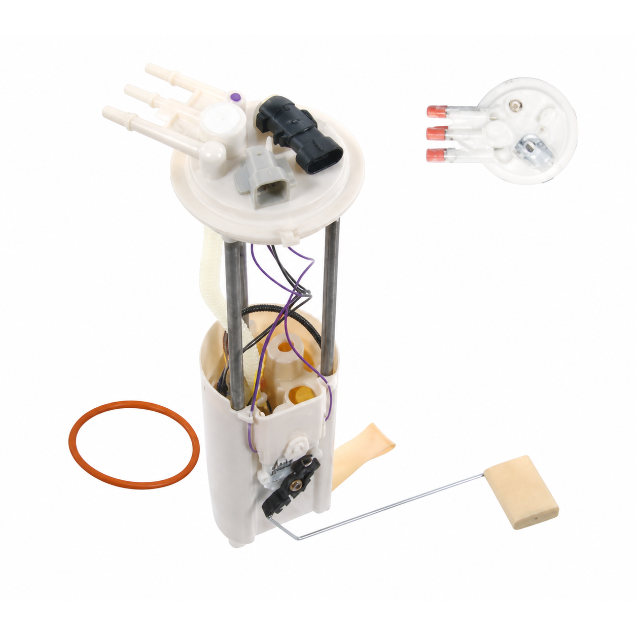 Fuel Pump Assembly for GMC P3500 / CHEVROLET P30 1998-1999