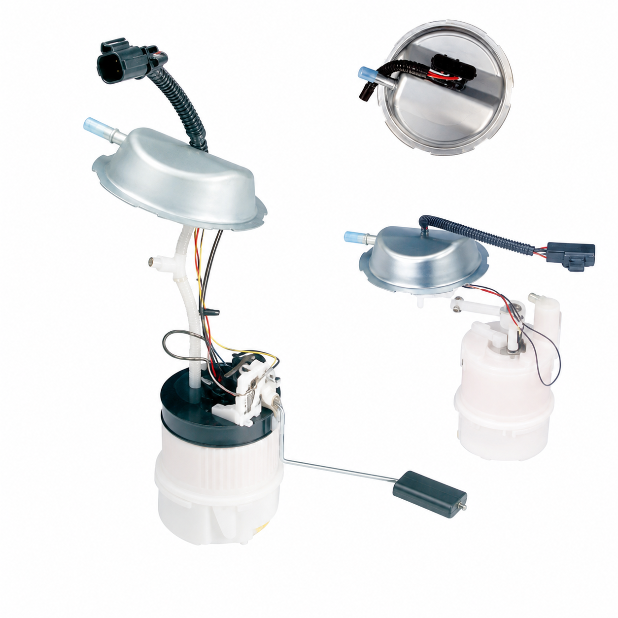 Fuel Pump Assembly for MAZDA SP23 2004-2009 E8589M