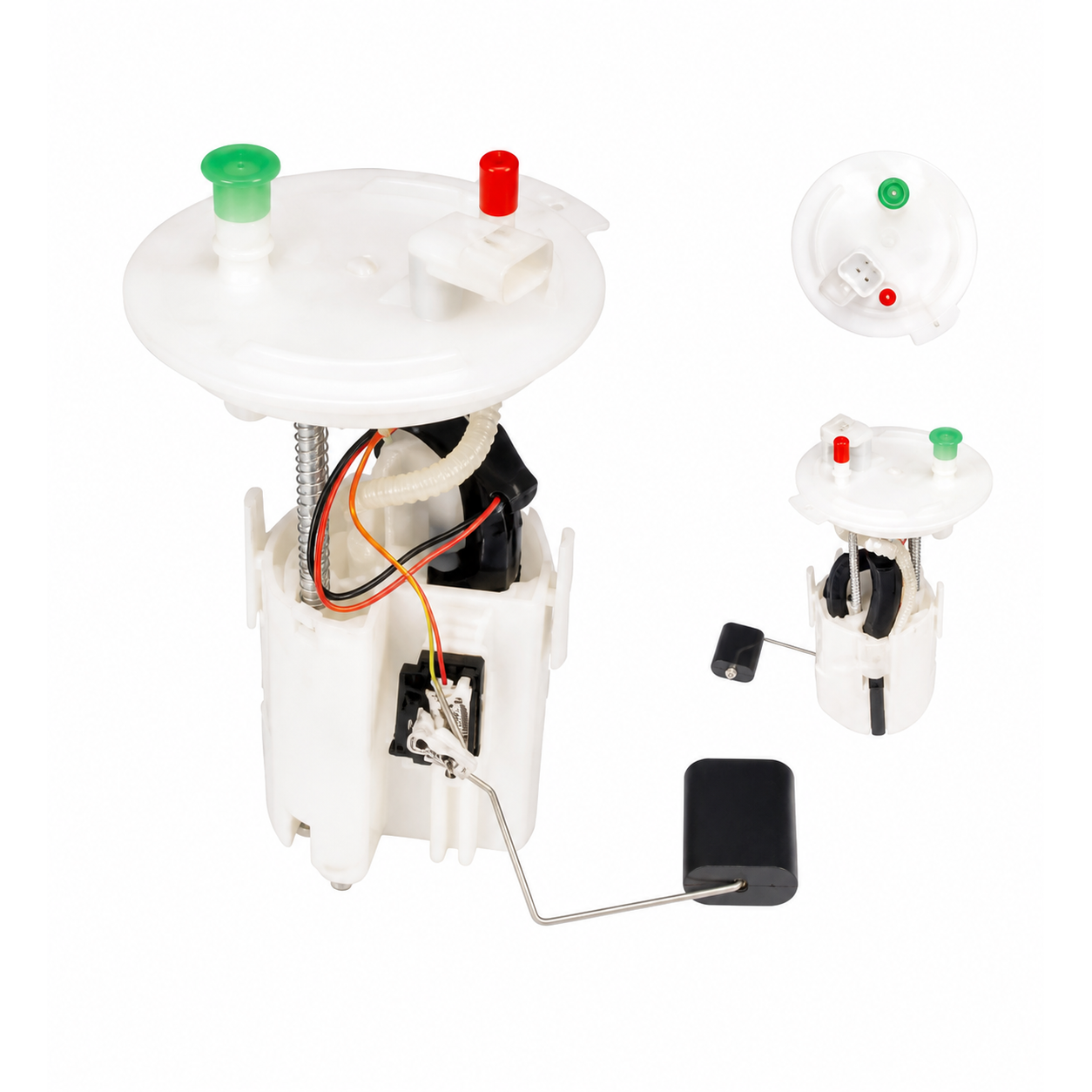 Fuel Pump Assembly for FORD FIVEHUNDREDSE / MERCURY E2467M