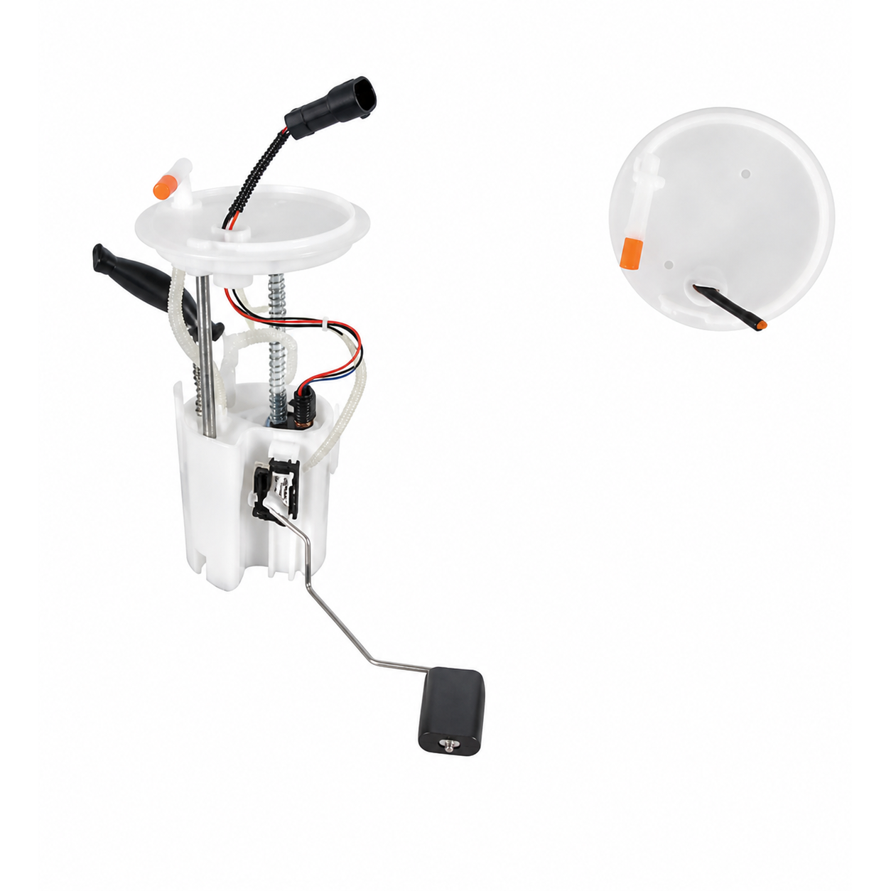 Fuel Pump Assembly for FORD THUNDERBIRDBASE / LINCOLN E2388M