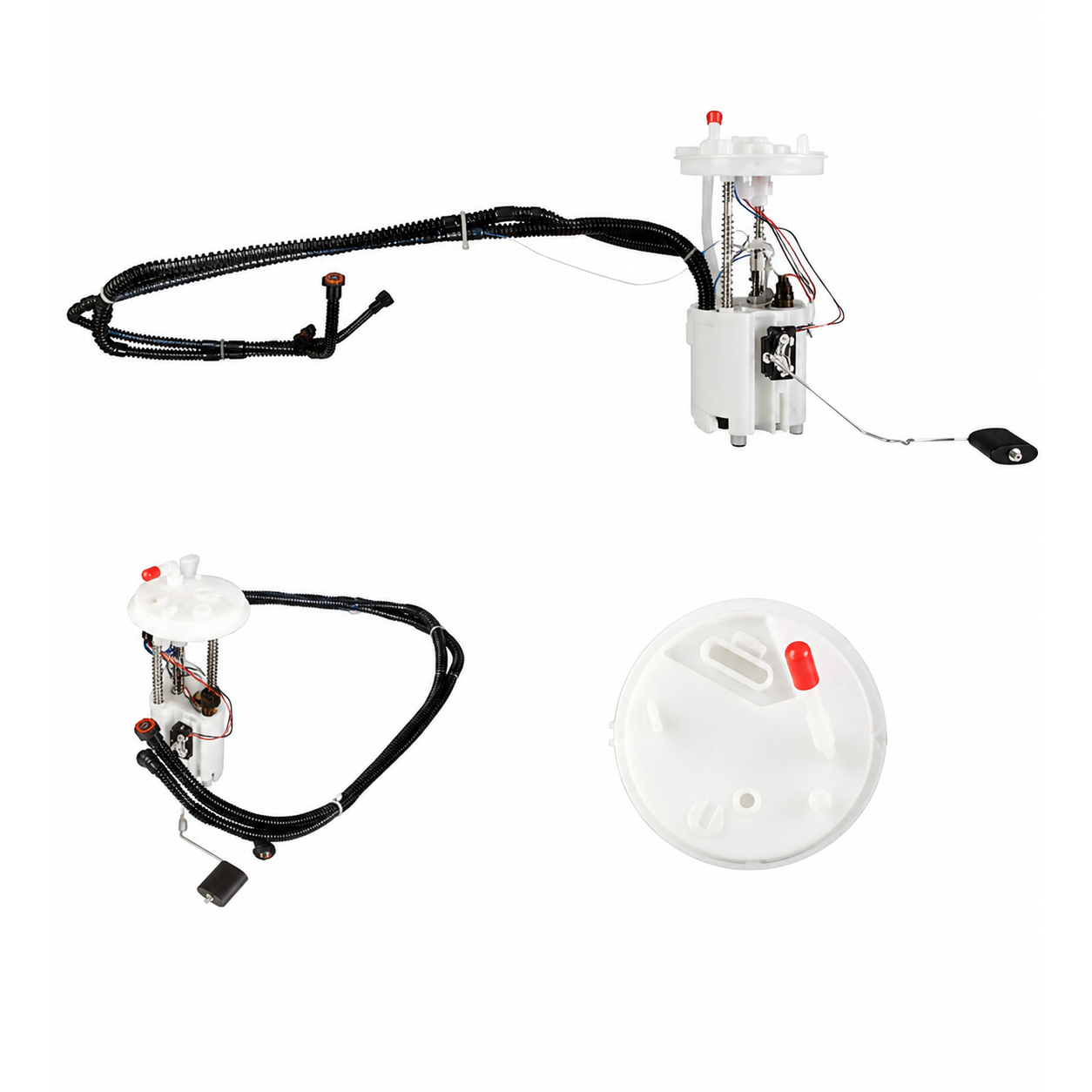 Fuel Pump Assembly for JAGUAR S-TYPE 2004-2005 E8577M