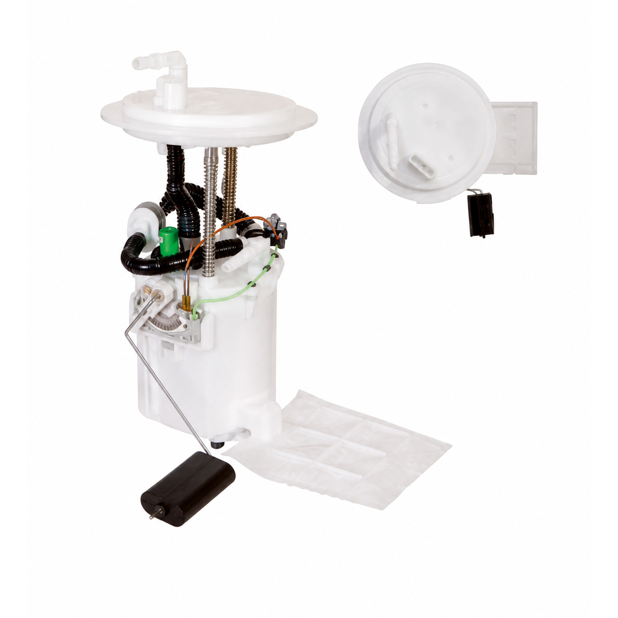 Fuel Pump Assembly for JAGUAR XTYPE 2003-2008 E8576M