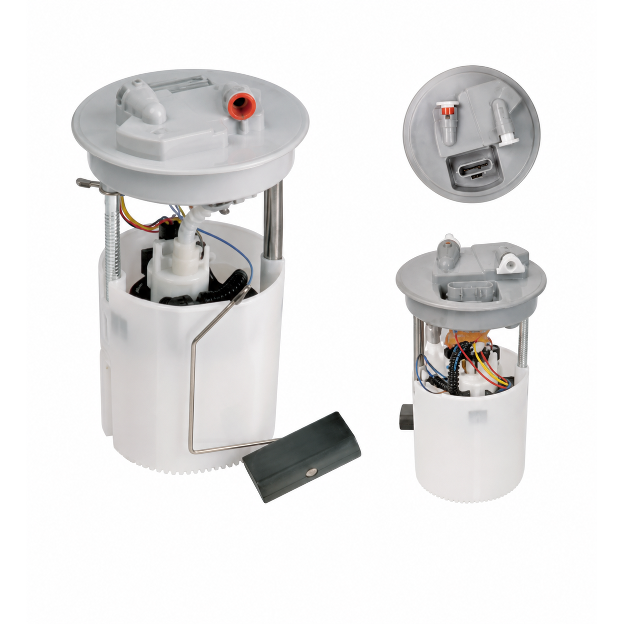 Fuel Pump Assembly for FORD MONDEO 2003-2014 A2C53124742