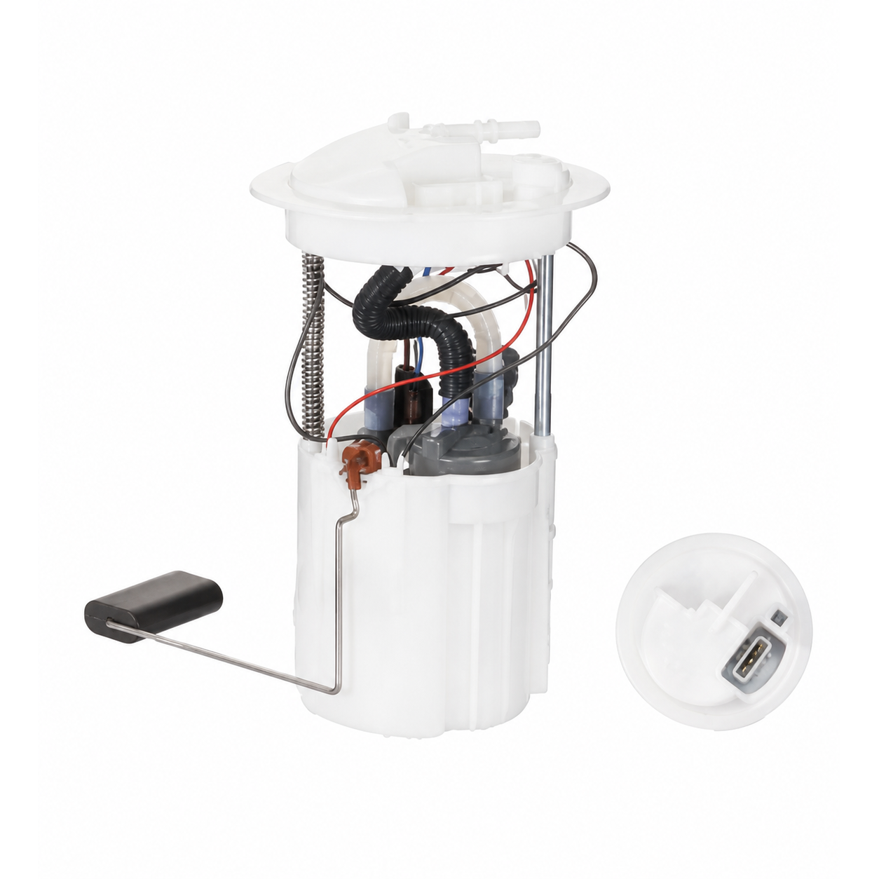 Fuel Pump Assembly for VOLVO C70 2004-2006 E8791M