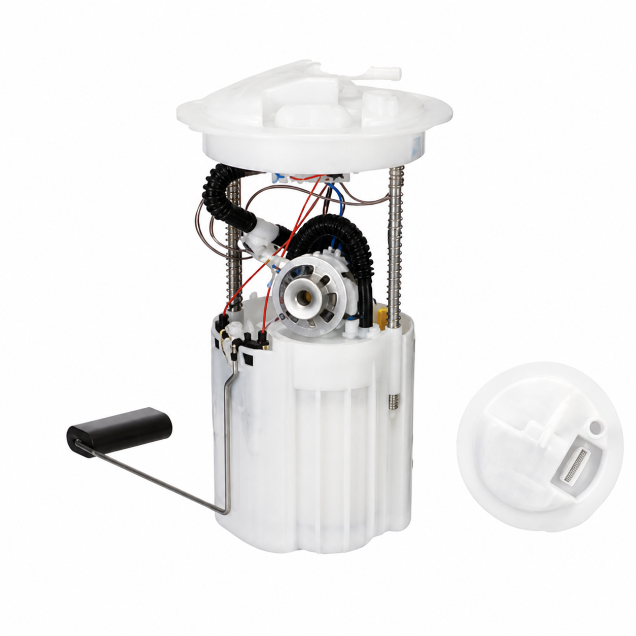 Fuel Pump Assembly for VOLVO S40 2004-2010 E8683M
