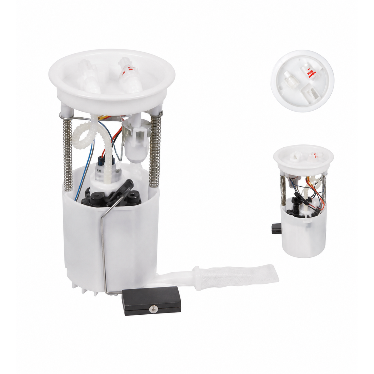 Fuel Pump Assembly for FORD MONDEO E10791M