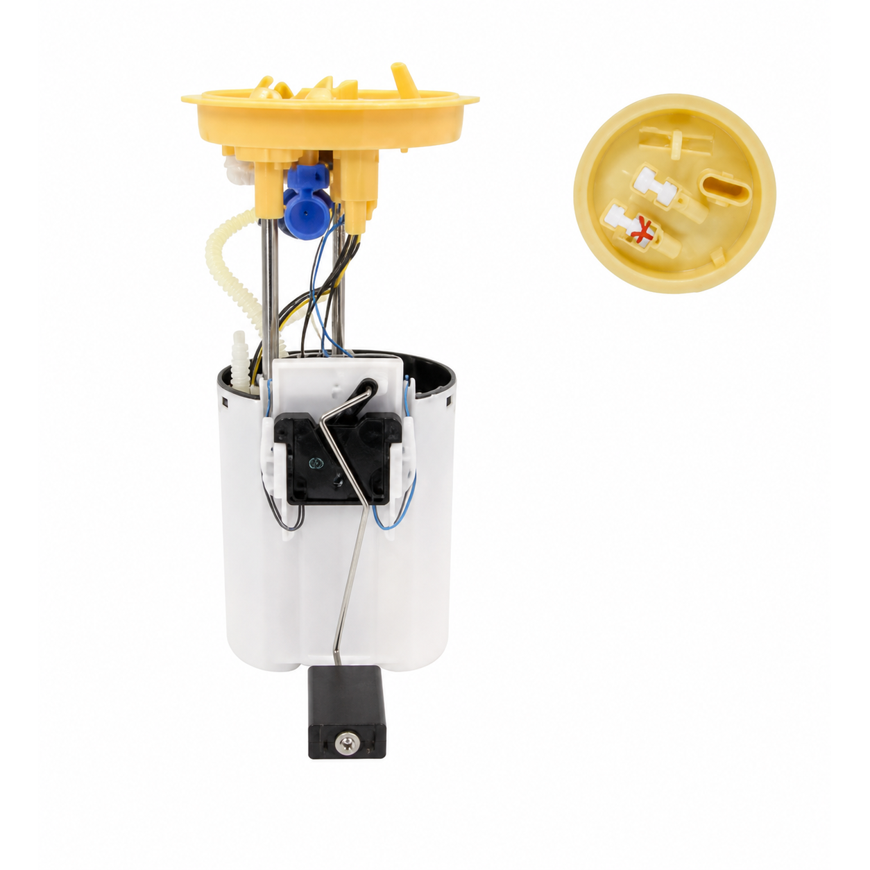 Fuel Pump Assembly for FORD MONDEO AG9N9H307CD