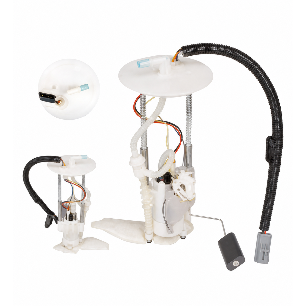 Fuel Pump Assembly for FORD EXPLORERSPORTTRACXLS 2004-2005