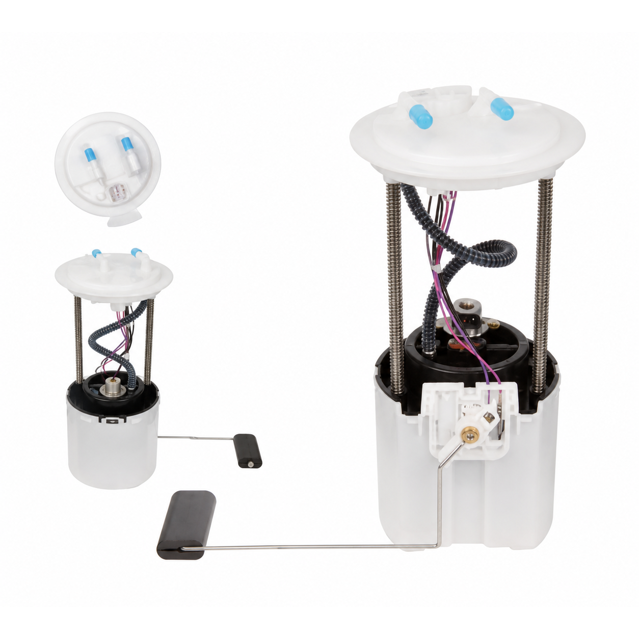 Fuel Pump Assembly for MAZDA TRIBUTEI 2010-2011 E2568M