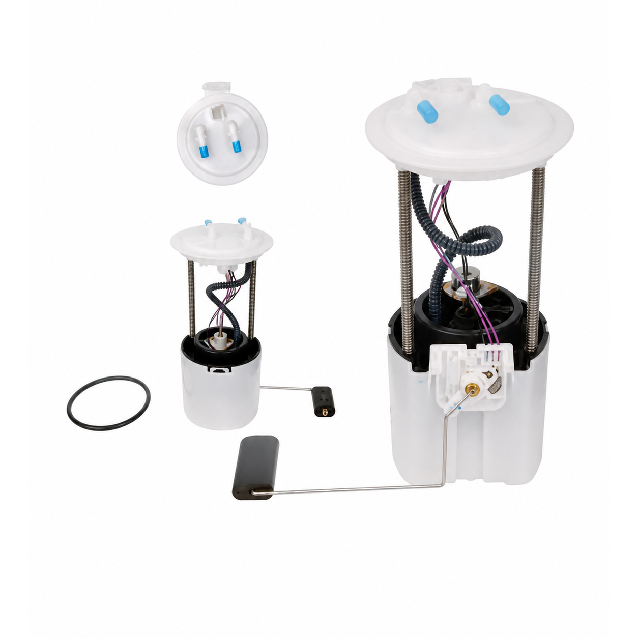 Fuel Pump Assembly for FORD GASOLINEENGINE 2010-2012 E2568M