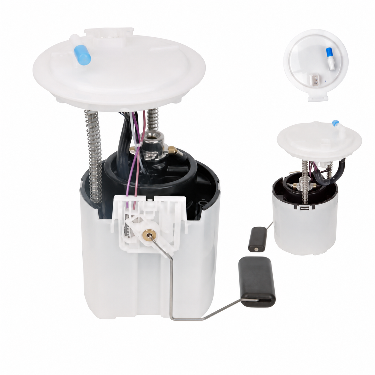 Fuel Pump Assembly for FORD FOCUSSE 2009-2011 E2525M
