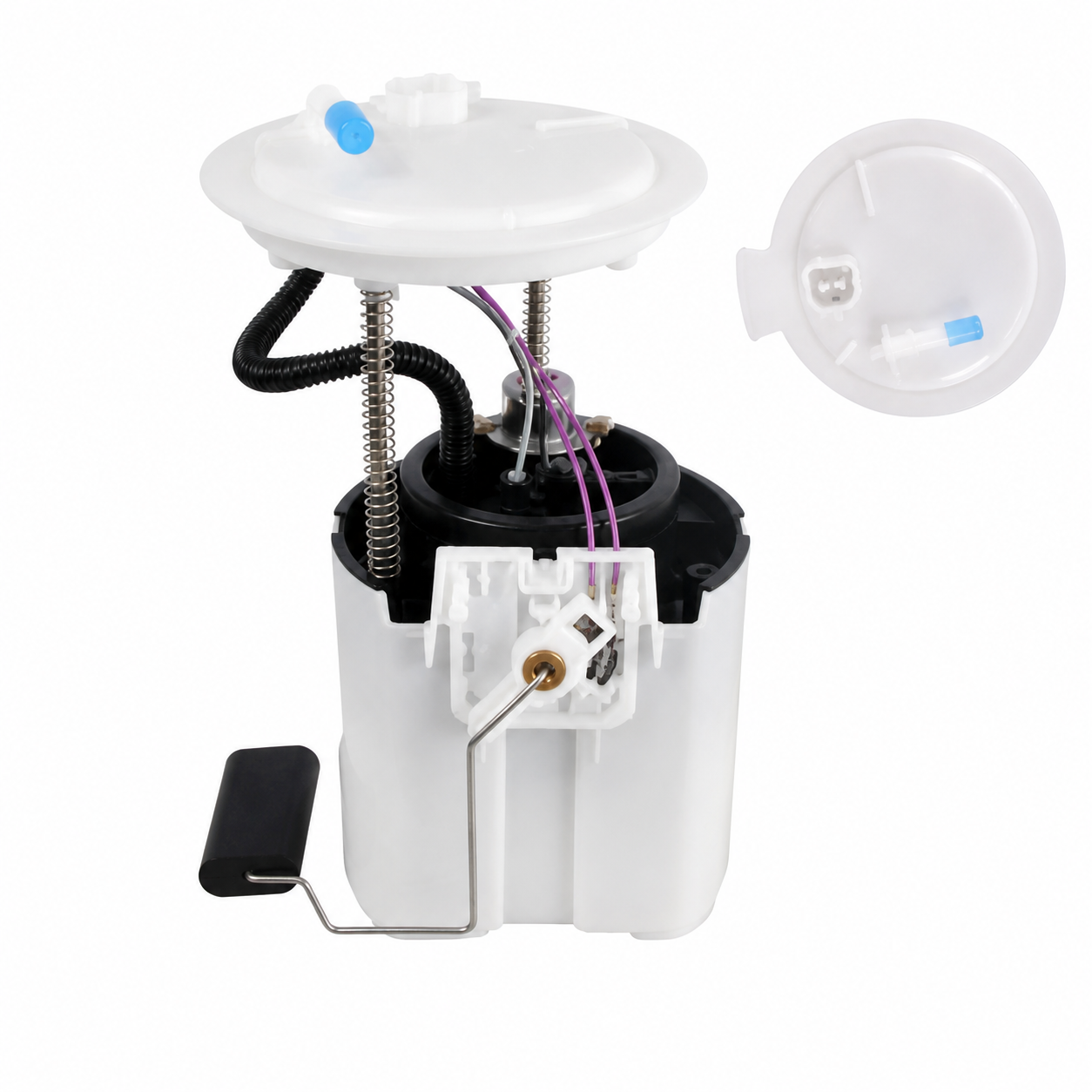 Fuel Pump Assembly for FORD SP2389M