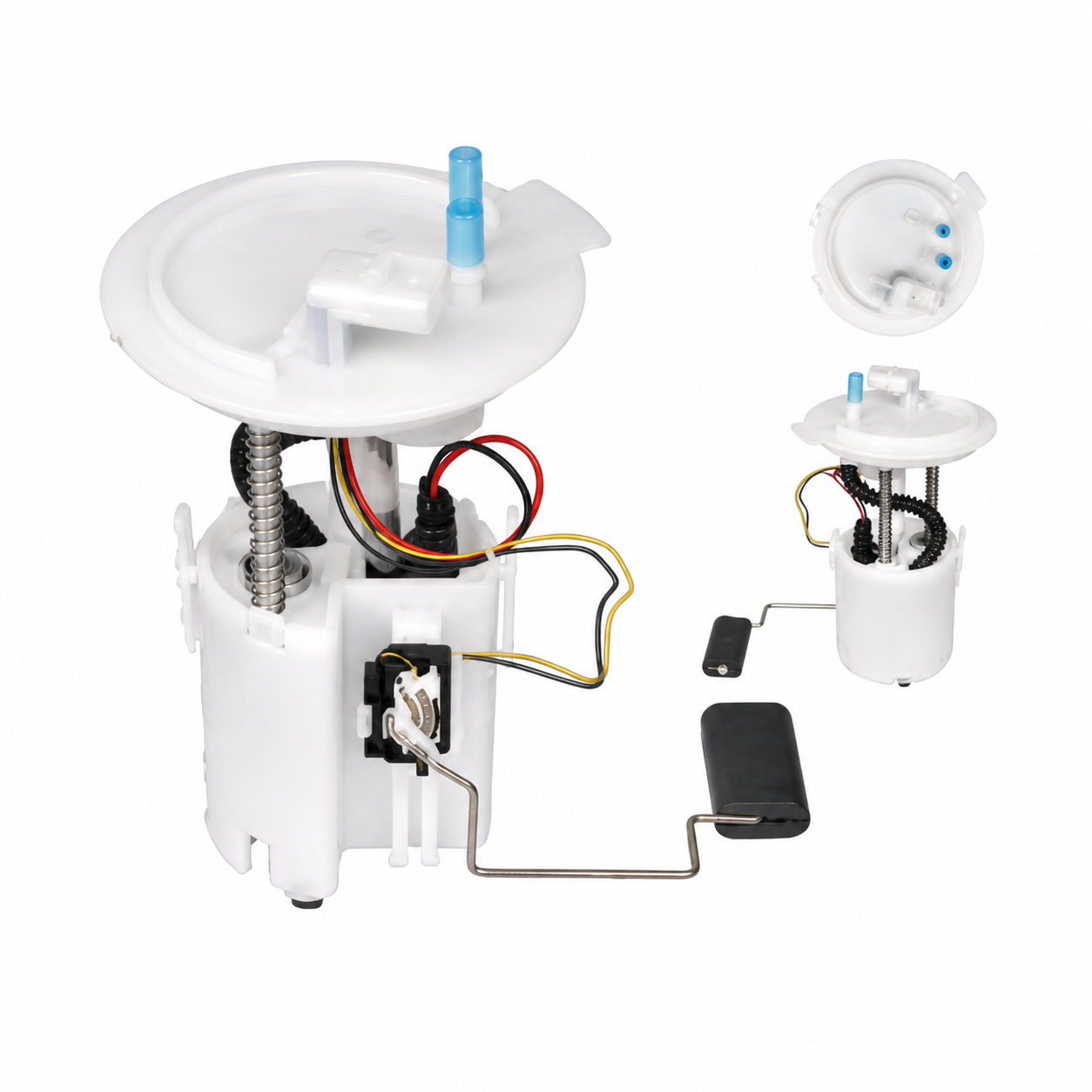 Fuel Pump Assembly for FORD FREESTARLIMITED 2006-2007 E2466M