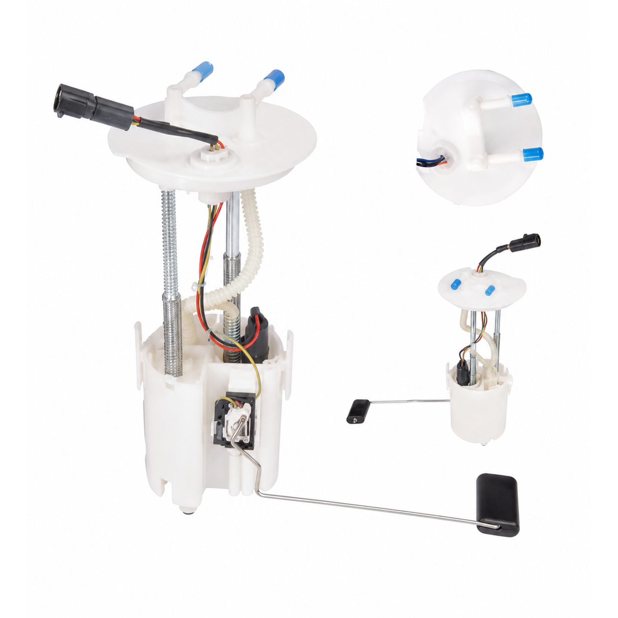 Fuel Pump Assembly for MAZDA TRIBUTEHYBRID SP2135M