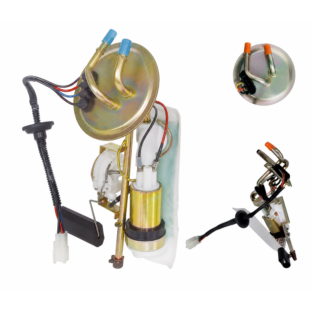 Fuel Pump Assembly for FORD ESCORTGT / MERCURY 1994-1996