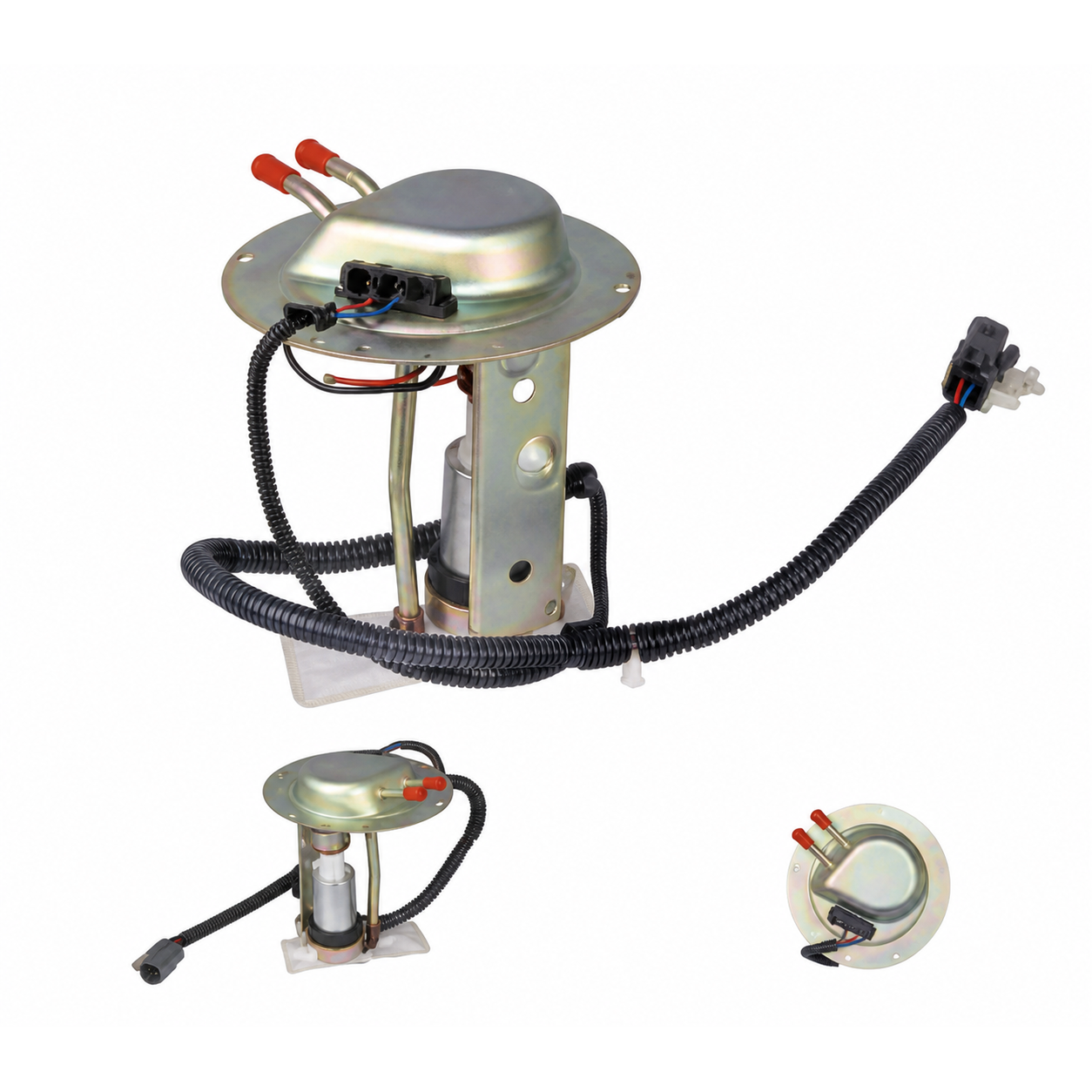 Fuel Pump Assembly for MERCURY VILLAGERLS 1993-1997 E2114H