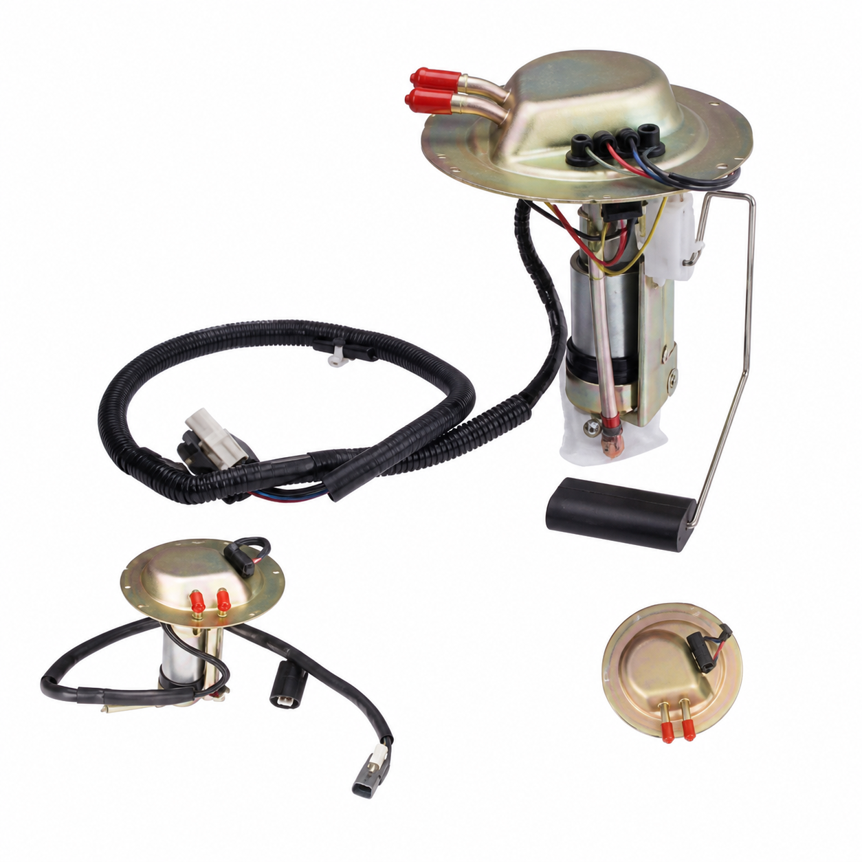 Fuel Pump Assembly for MERCURY E2493S