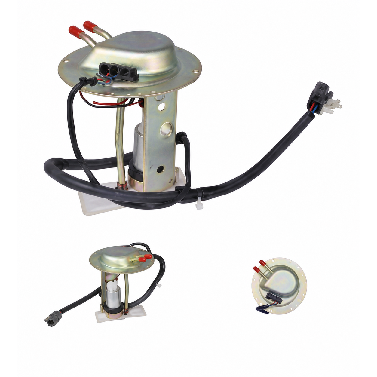 Fuel Pump Assembly for MERCURY VILLAGER E2493S