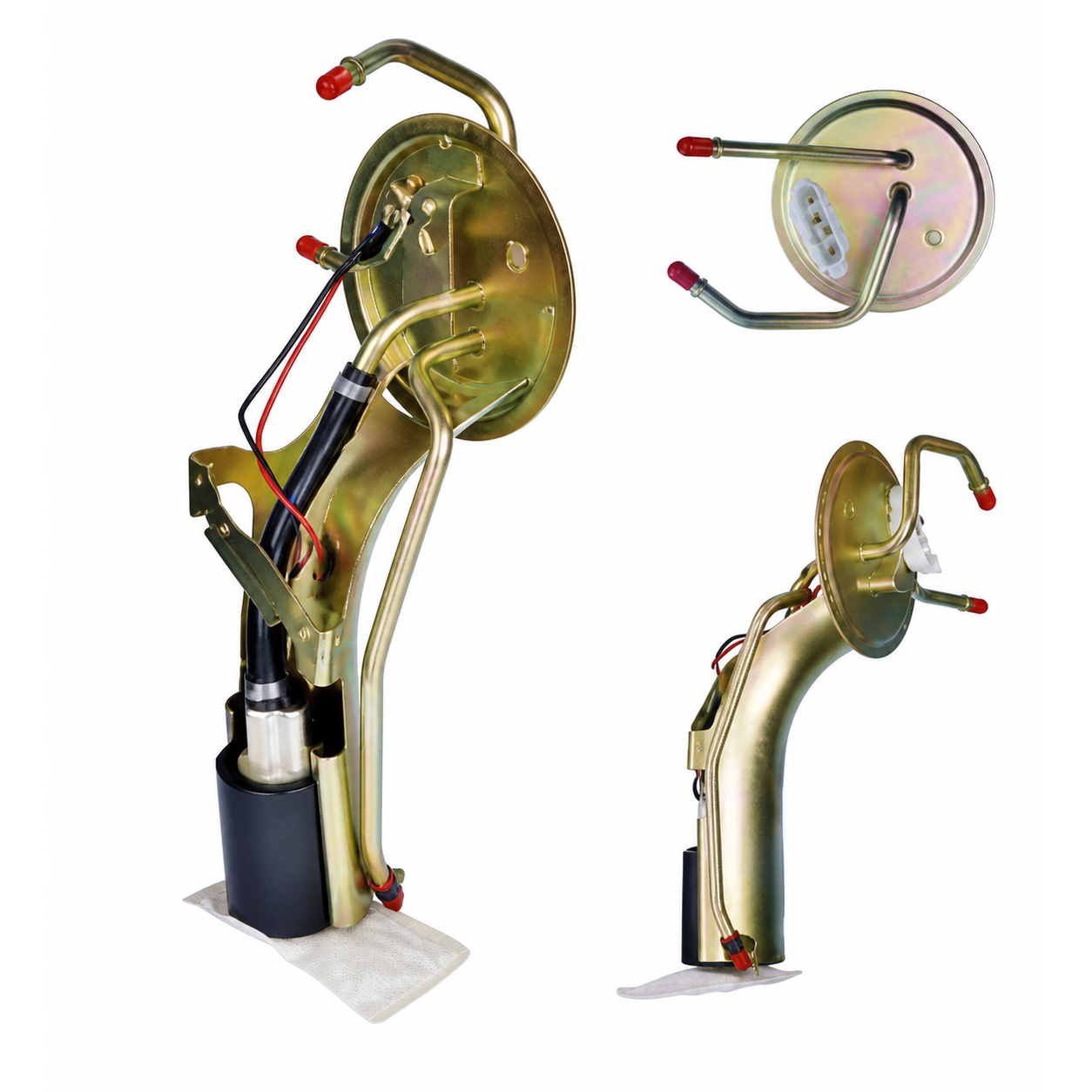 Fuel Pump Assembly for FORD GRANDMARQUIS / MERCURY 1990-1991