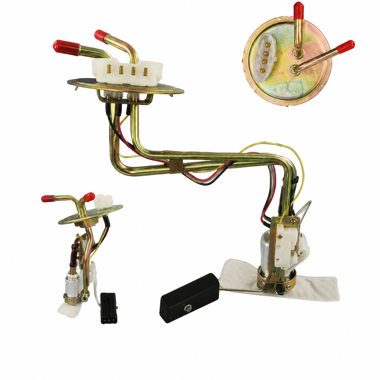 Fuel Pump Assembly for FORD LARIAT E2148S