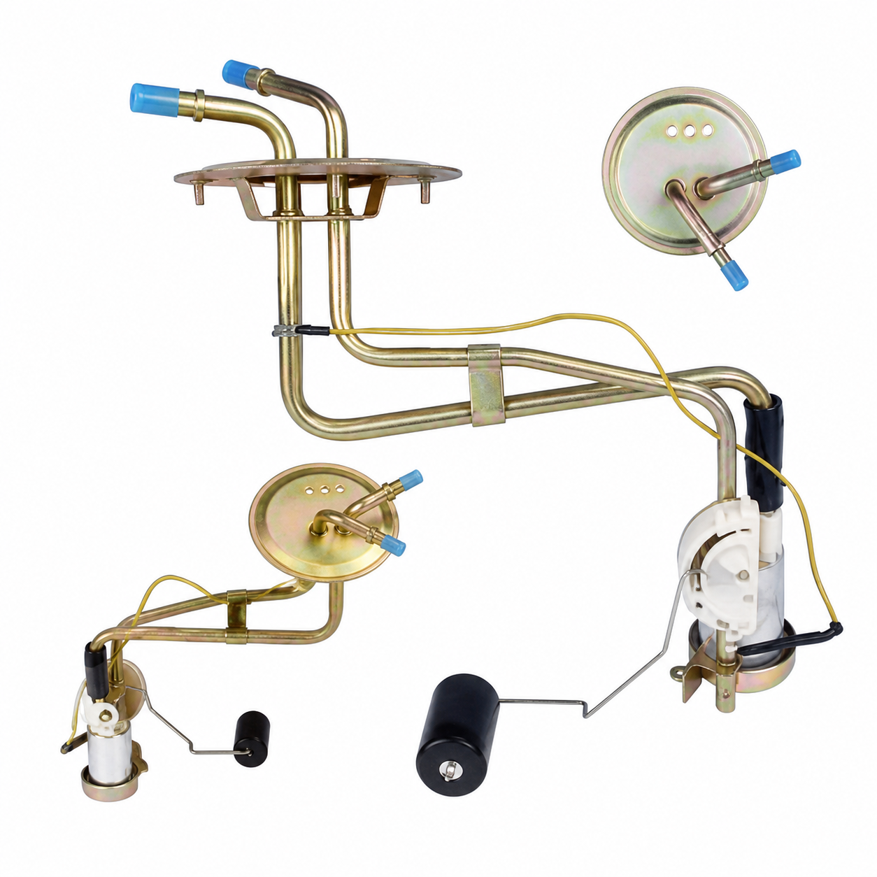Fuel Pump Assembly for MERCURY VILLAGER 1993-1997 E2493S