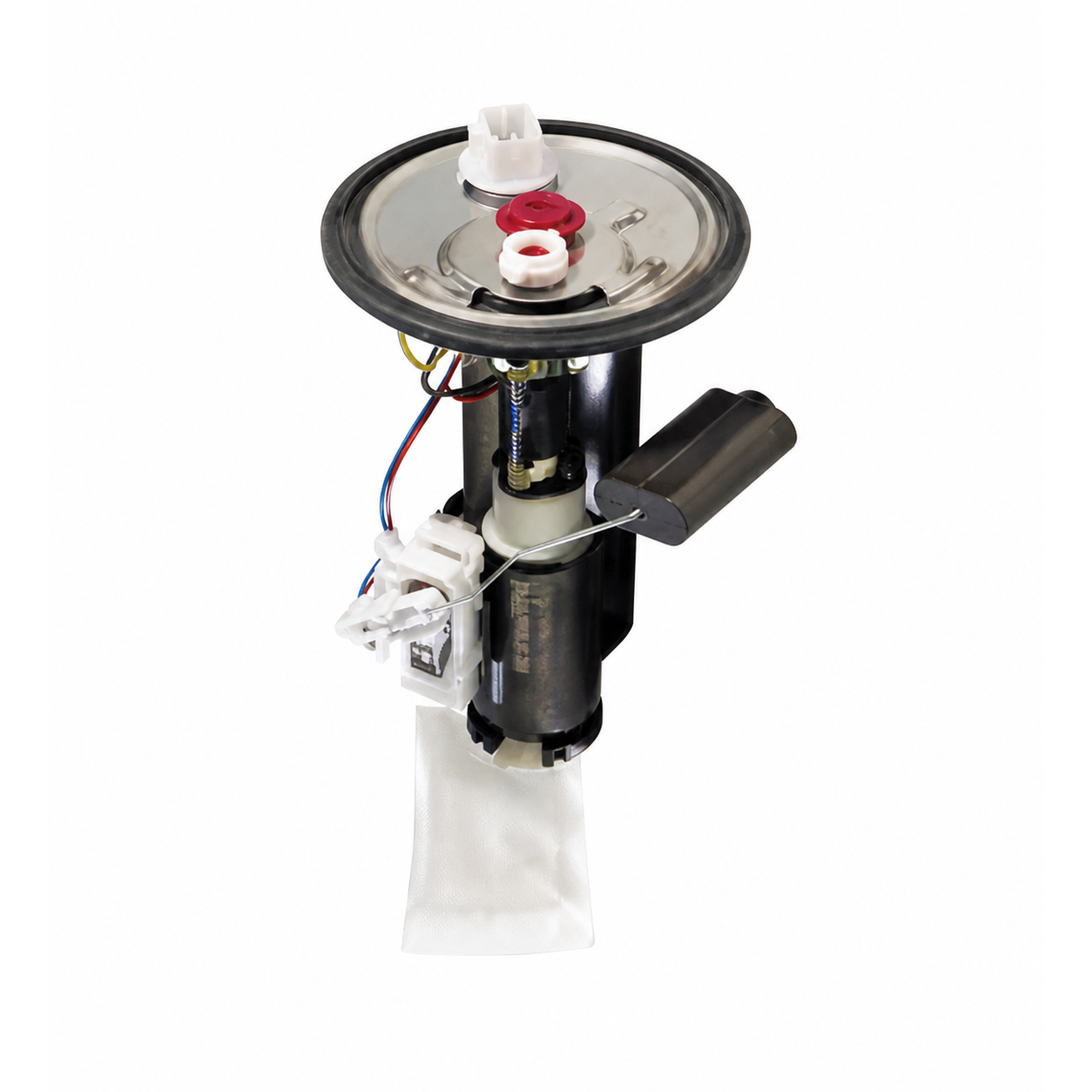 Fuel Pump Assembly for FORD COURIER 1995-2010 0986580401