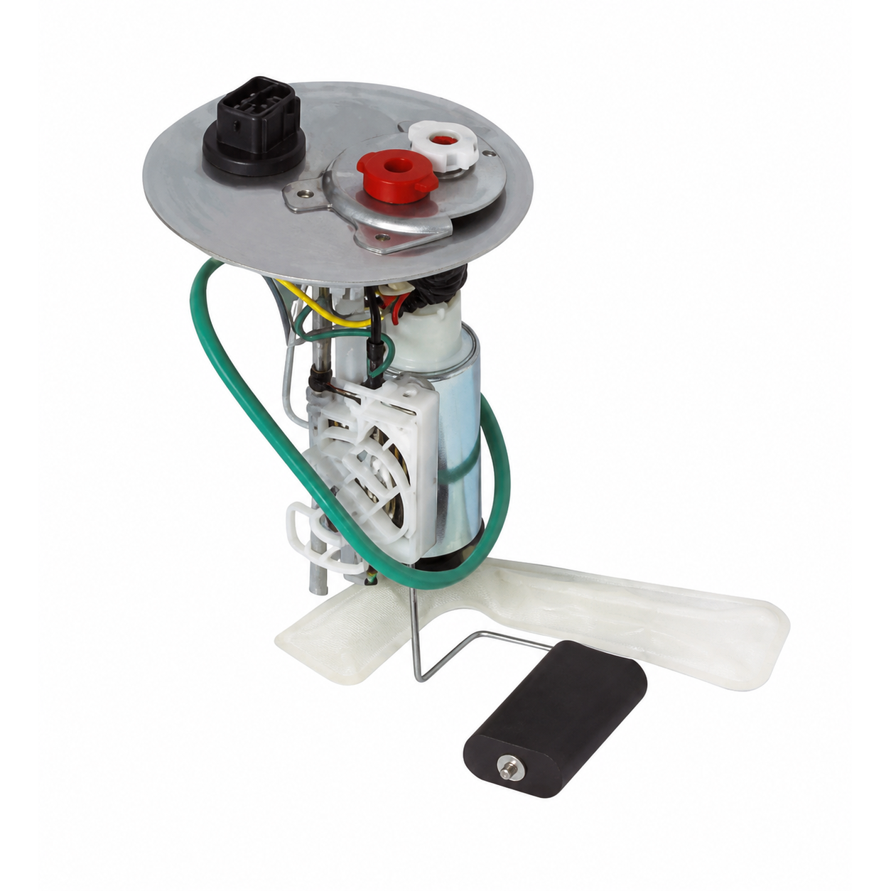 Fuel Pump Assembly for FORD ESCORT 1989-2007 E10548M