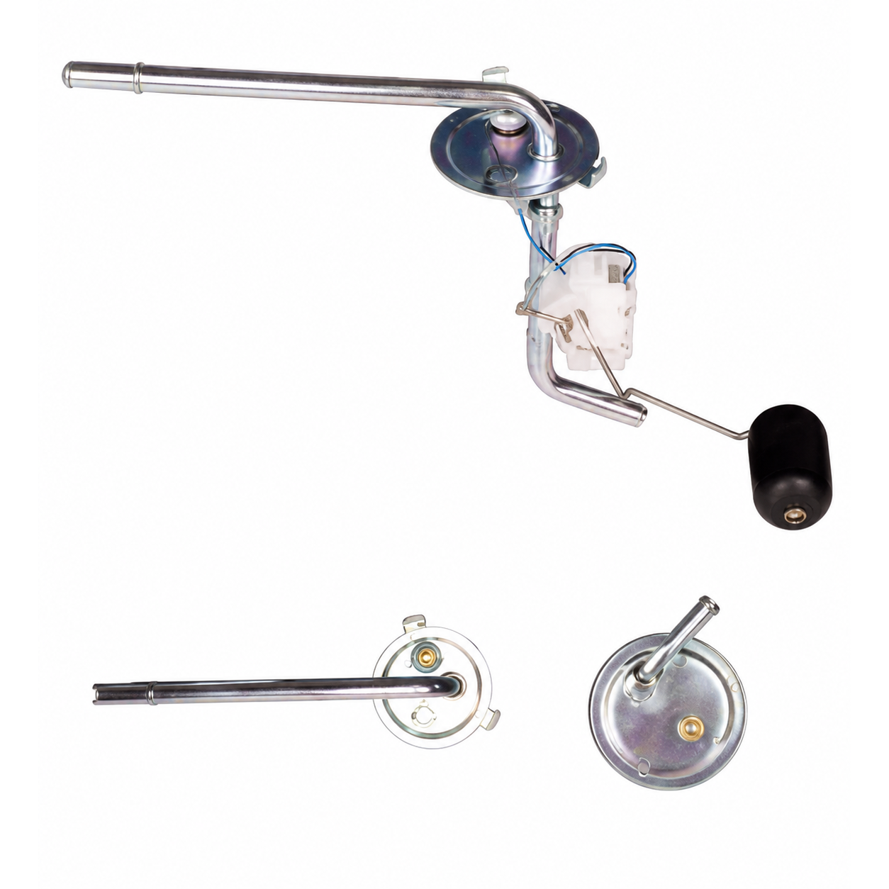 Fuel Pump Assembly for CHEVROLET SKYLARK / PONTIAC 1968-1970